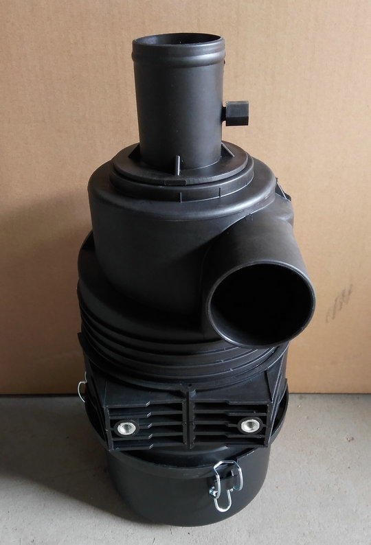 Forklift air filter